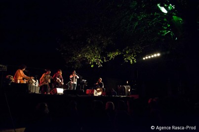Oksit - live festival Musicaves 2013